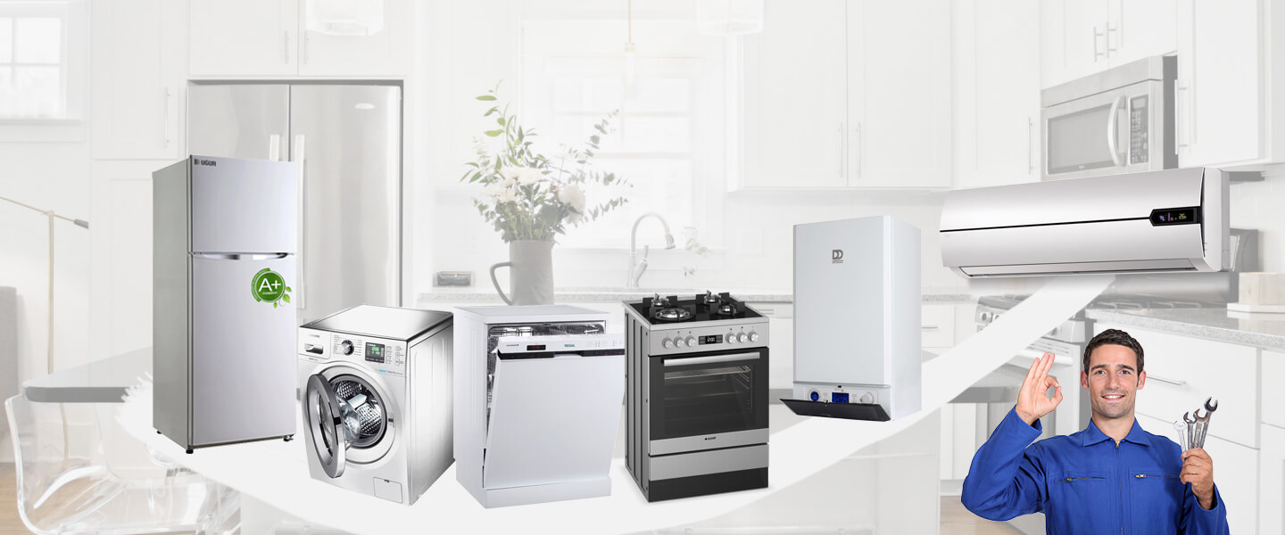 Adalar Gaggenau Servisi